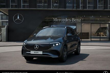 Mercedes-Benz EQA Gebrauchtwagen
