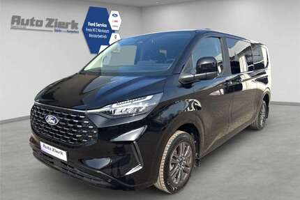 Ford Tourneo Custom Gebrauchtwagen