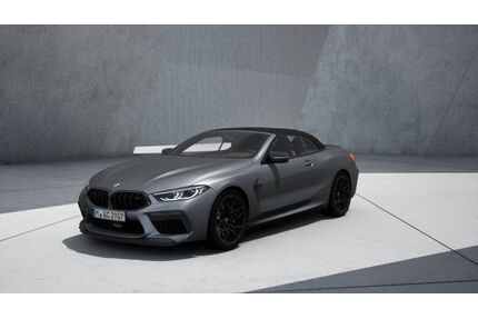 BMW M8 Gebrauchtwagen