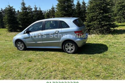 Mercedes-Benz B 150 Gebrauchtwagen