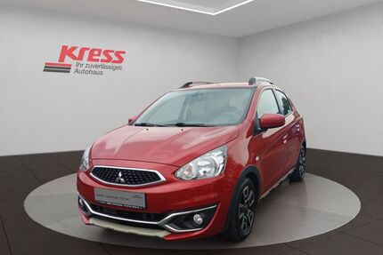 Mitsubishi Space Star Gebrauchtwagen