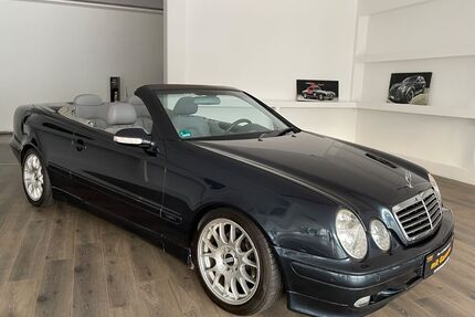 Mercedes-Benz CLK 230 Gebrauchtwagen