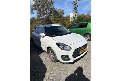 Suzuki Swift Gebrauchtwagen
