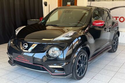 Nissan Juke Gebrauchtwagen