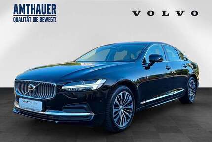 Volvo S90 Gebrauchtwagen