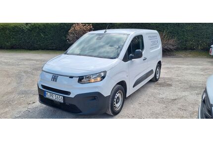 Fiat Doblo Gebrauchtwagen