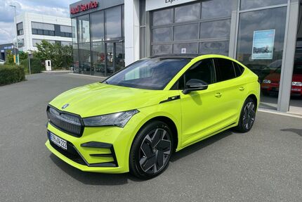 Skoda Enyaq Gebrauchtwagen