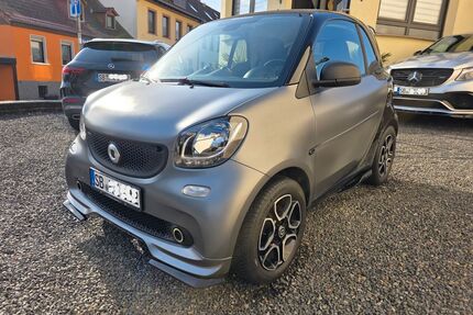 Smart Andere Gebrauchtwagen