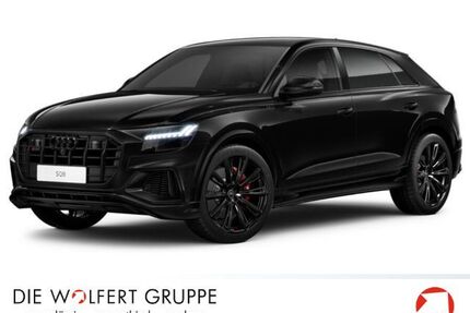 Audi SQ8 Gebrauchtwagen