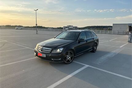 Mercedes-Benz C 250 Gebrauchtwagen