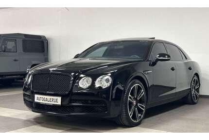 Bentley Flying Spur Gebrauchtwagen