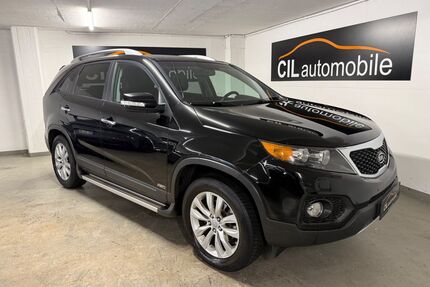 Kia Sorento Gebrauchtwagen