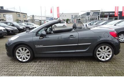 Peugeot 207 Gebrauchtwagen