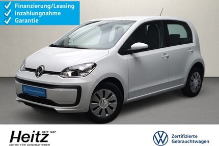 VW up! Gebrauchtwagen