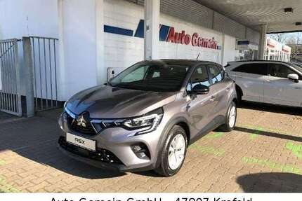 Mitsubishi ASX Gebrauchtwagen