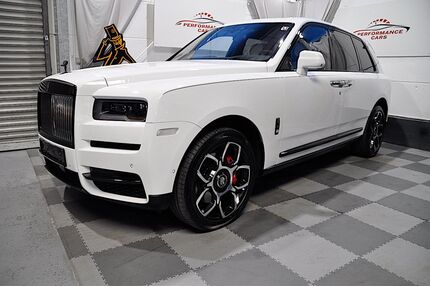 Rolls Royce Cullinan Gebrauchtwagen