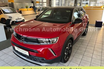 Opel Mokka Gebrauchtwagen