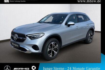 Mercedes-Benz GLC 300 Gebrauchtwagen