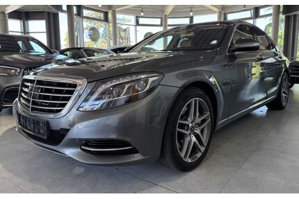 Mercedes-Benz S 500 Gebrauchtwagen