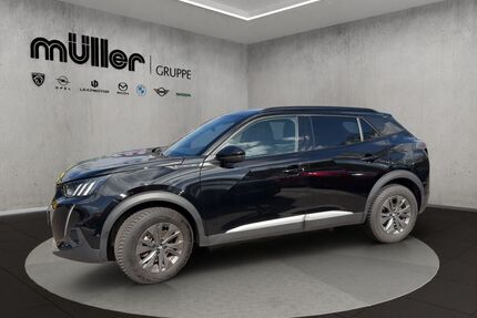 Peugeot 2008 Gebrauchtwagen