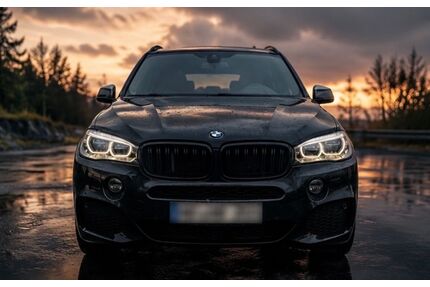 BMW X5 Gebrauchtwagen