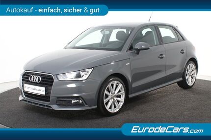 Audi A1 Gebrauchtwagen