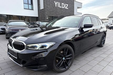 BMW 320 Gebrauchtwagen