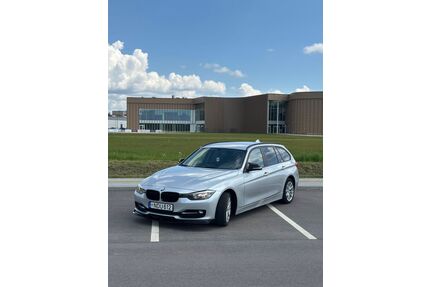 BMW 318 Gebrauchtwagen