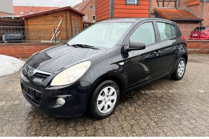 Hyundai i20 Gebrauchtwagen