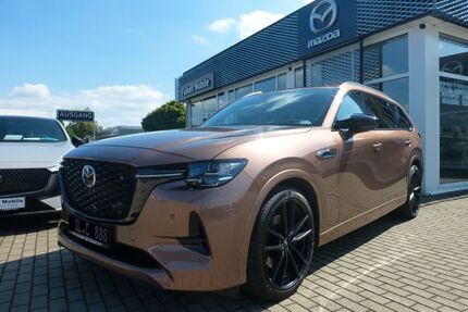 Mazda CX-80 Gebrauchtwagen
