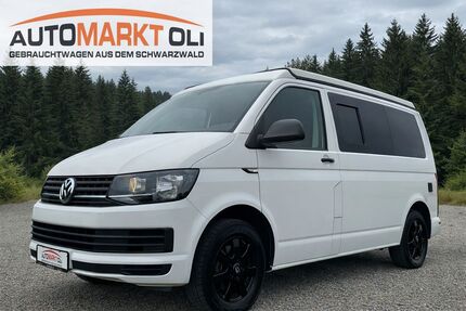 VW T6 Transporter Gebrauchtwagen