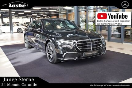 Mercedes-Benz S 350 Gebrauchtwagen