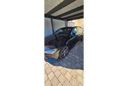Mercedes-Benz CLA 220 Shooting Brake Gebrauchtwagen