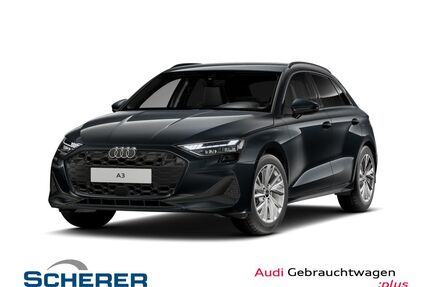 Audi A3 Gebrauchtwagen