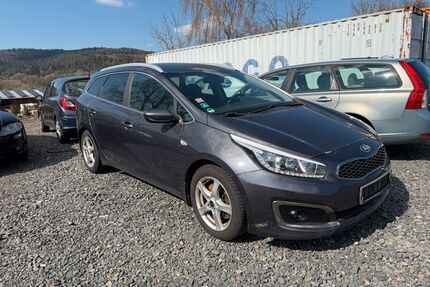 Kia Andere Gebrauchtwagen