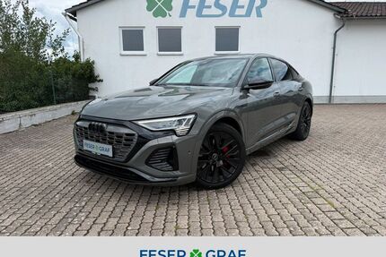 Audi Q8 Gebrauchtwagen