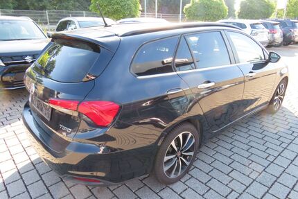 Fiat Tipo Gebrauchtwagen
