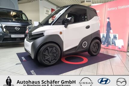 Silence S04 Gebrauchtwagen