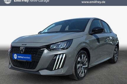 Peugeot 208 Gebrauchtwagen