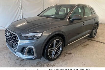 Audi SQ5 Gebrauchtwagen