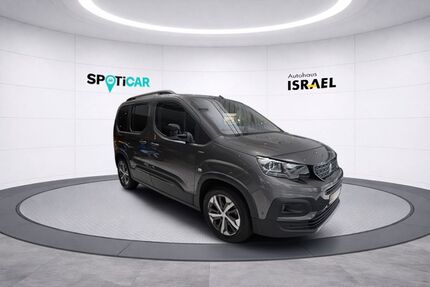 Peugeot Rifter Gebrauchtwagen