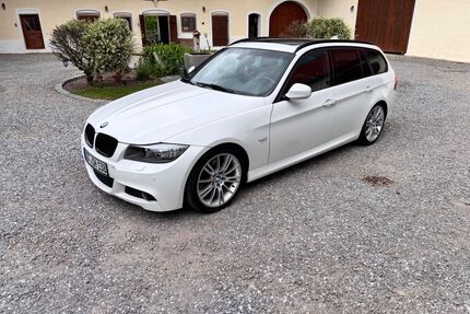 BMW 320 Gebrauchtwagen