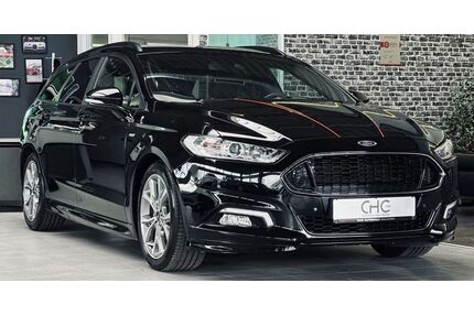 Ford Mondeo Gebrauchtwagen