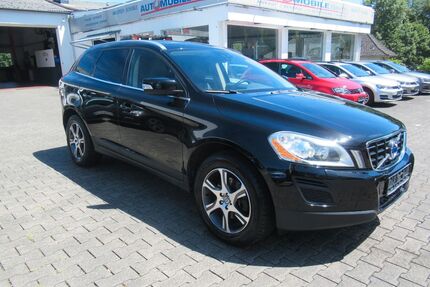 Volvo XC60 Gebrauchtwagen