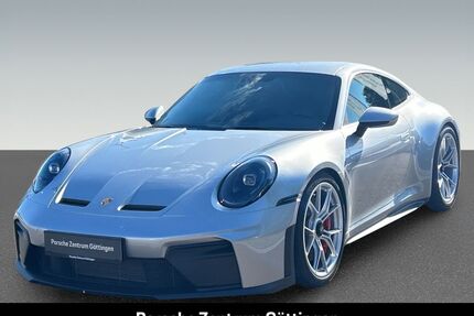 Porsche 992 Gebrauchtwagen