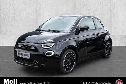 Fiat 500e Gebrauchtwagen