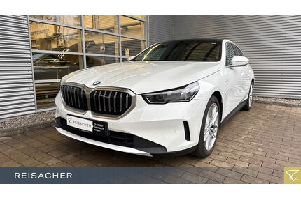 BMW 550 Gebrauchtwagen