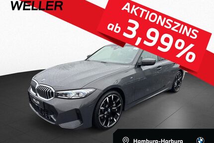 BMW 330 Gebrauchtwagen