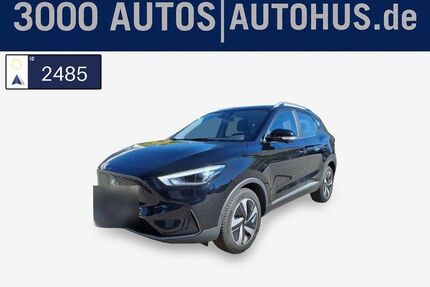 MG ZS Gebrauchtwagen