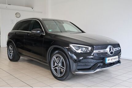 Mercedes-Benz GLC 300 Gebrauchtwagen